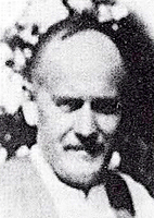 Harald Gram